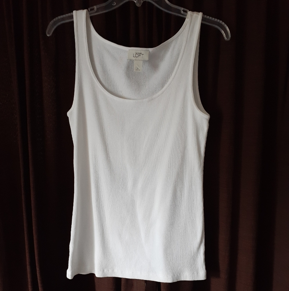 LOFT tank top